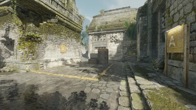 Ancient — Counter-Strike 2